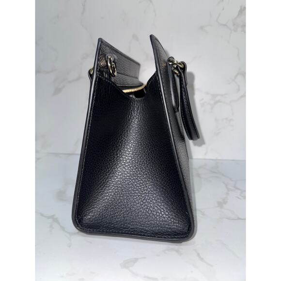 Gucci Soho Medium Top Handle Satchel - Picture 7 of 8